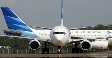 Isti uzrok pada etiopskog i indonežanskog Boeinga 737