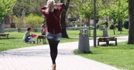 VREMENSKA PROGNOZA: Očekuje nas sunčan vikend, evo gdje će biti najtoplije