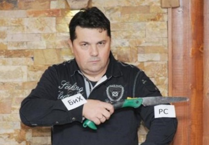 ŠOKANTNA IZJAVA ZVANIČNIKA RS-A, Stevandić: Da je Republika Srpska proglašena na Bajram, slavili bi taj dan