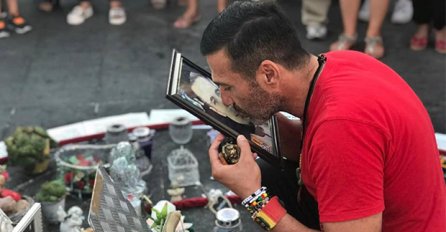 NOVI DETALJI: Napravljen veliki iskorak ka otkrivanju ubice DAVIDA DRAGIČEVIĆA