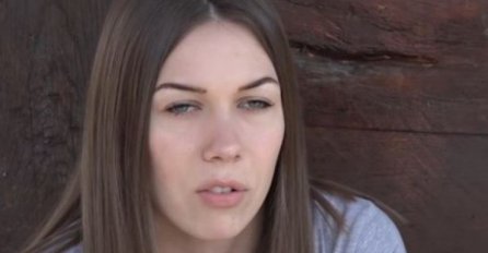 PRIZNANJE MILJANE KOJE JE ŠOKIRALA SVIJET: Bila sam silovana, izvadio je nož, pa me prisiljavao da spavam s njim