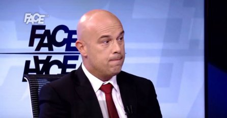 Milan Tegeltija: Prijave protiv novinara, medija, političara...