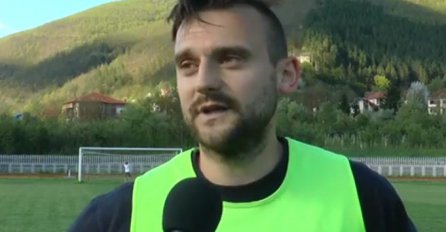 Bivšeg fudbalera Goražda i Travnika pretukli skoro DO SMRTI, OSTAT ĆE INVALID!