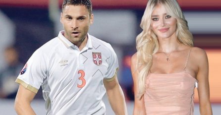 Atraktivna manekenka progovorila o VEZI SA MUŽEM JELENE KARLEUŠE: Evo šta je bilo između Sofije i Duška