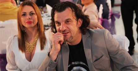 ACA LUKAS PROVEO NOĆ SA PLAYBOY ZEČICOM: Stara ljubav ponovo oživljena!