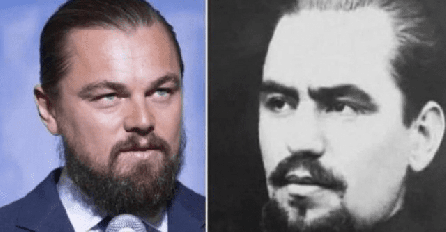 NIJE ŠALA! LEONARDO DICAPRIO CITIRAO FADILA NOVALIĆA: Evo šta je napisao na SVOM FACEBOOK I INSTAGRAM PROFILU