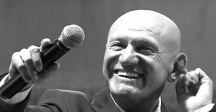 Ovo je Šaban pred smrt uradio za unuke, fotografija KOJA CIJEPA VAŠE SRCE!