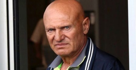 KAD VIDITE ŠTA JE ŠABAN URADIO PRED SMRT, PLAKAĆETE KAO KIŠA: Ova slika cijepa srce! I KAMEN BI ZAPLAKAO (FOTO)