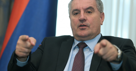 Radovan Višković: Naći ćemo način da se i dalje slavi 9. januar i da bude uokviren u zakon