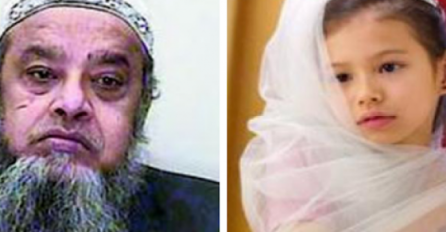 OSMOGODIŠNJA MLADA UMRLA TOKOM SVOJE PRVE BRAČNE NOĆI: Ostat ćete u šoku kada vidite razlog