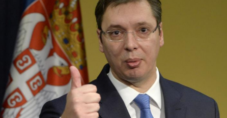 SRBIJA NA NOGAMA! VUČIĆ UPUTIO POZIV SVIMA: 19. april je odlučujući datum! Od vas očekujem samo jedno!