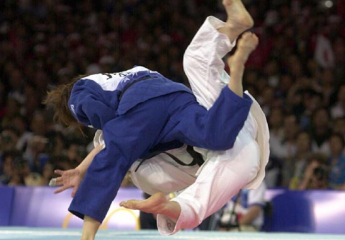 Bh. reprezentativci prvaci Balkana u judou