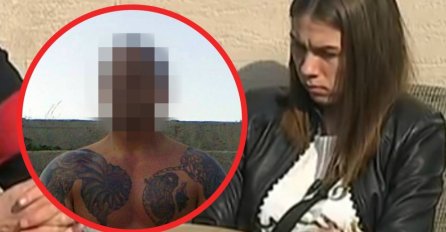 Ovo je čovjek koji je silovao Milijanu! Njegove slike procurile u javnost! REGION ZGROŽEN STRAVIČNIM PRIZOROM (FOTO)