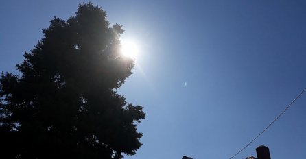 Doktori poslali upozorenje! TEŠKO NAMA SUTRA: Evo kakvo nas vrijeme očekuje 