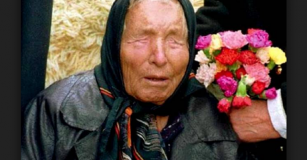 PREDVIĐANJA BABA VANGE ZA 2019. LEDE KRV U ŽILAMA: Doći će do ekonomskog kolapsa, ali OVO ĆE PRESTRAVITI SVE