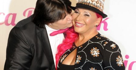 I U TOALET IDU ZAJEDNO: Zavirite u unutrašnjost kuće Zorice Brunclik i Kemiša, a kada vidite kupatilo sve će vam biti jasno! (FOTO, VIDEO)