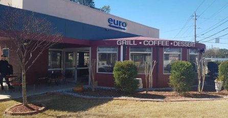 Bosanski ćevapi osvajaju Ameriku, ovo je uspješna priča u Bosancu u Atalanti