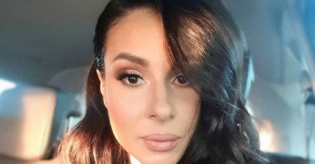 POPULARNA PJEVAČICA PROMIJENILA IZGLED: Miu Borisavljević nikada ne biste prepoznali u ovakvom izdanju