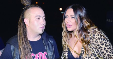 PROMJENA KOJU NIKO NIJE OČEKIVAO:  Ništa od razvoda Ane i Raste?