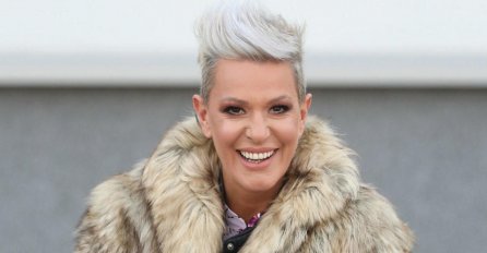 Nakon što je čitav region ismijao njeno pjevanje, oglasila se TIJANA DAPČEVIĆ i dokrajčila  LUNU ĐOGANI! 