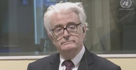 Agius odbio Karadžićev zahtjev za preispitivanje odluke o pristrasnosti sudija