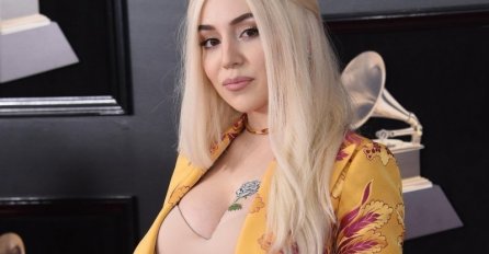 Albanija dobila novu "Lady Gagu": Ava Max osvaja muzički svijet i ima MILIONE PREGLEDA 