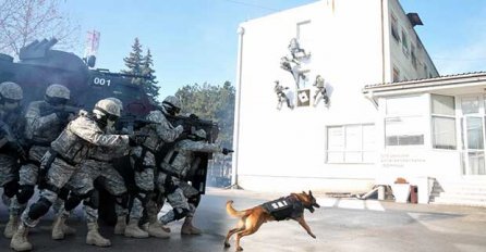 EKSPLOZIJA NA NOVOM BEOGRADU: Gađali kuću žene zločinca i haškog osuđenika