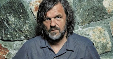 Nakon što je procurila vijest da je uhvaćen na aerodromu s municijom, oglasio se i Kusturica