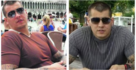 "Receptom smrti" stali u kraj zloglasnom narko dileru iz Srbije!