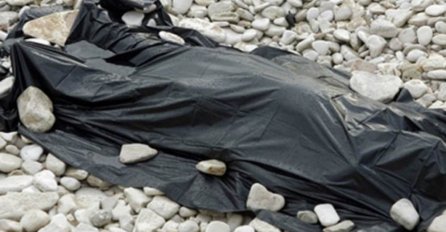 JEZIV PRIZOR: Pronađeno tijelo žene u rijeci, prolaznik se SKAMENIO OD STRAHA KAD JE OVO VIDIO