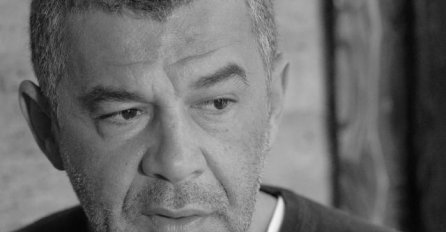 TUGA! BOLEST JE BILA JAČA! ZA MJESEC DANA NAM GA JE UZELA: Riječi oca Nebojše Glogovca kidaju dušu i srce, NEMA KO NIJE ZAPLAKAO (FOTO)