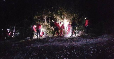 Pronađene nestale osobe na Bukoviku