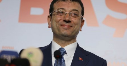 Kandidat opozicije proglasio pobjedu na izborima u Istanbulu
