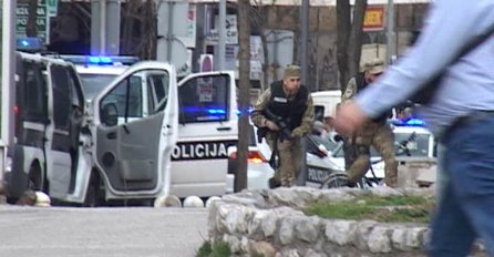 Policija u Gradiški rasvijetlila krađu 370.000 dolara i 65.000 eura