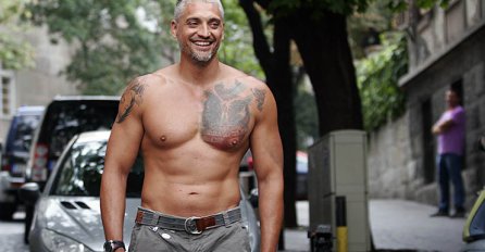 Prašović o Jovanoviću: Bolje da savjetuje neku ženu, da se oboje poliju vodom i rade trbušnjake