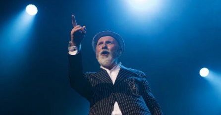 Dino Merlin ODGOVORIO KRITIČARIMA: Pojedini ga prozivali zbog BRODA kojeg posjeduje