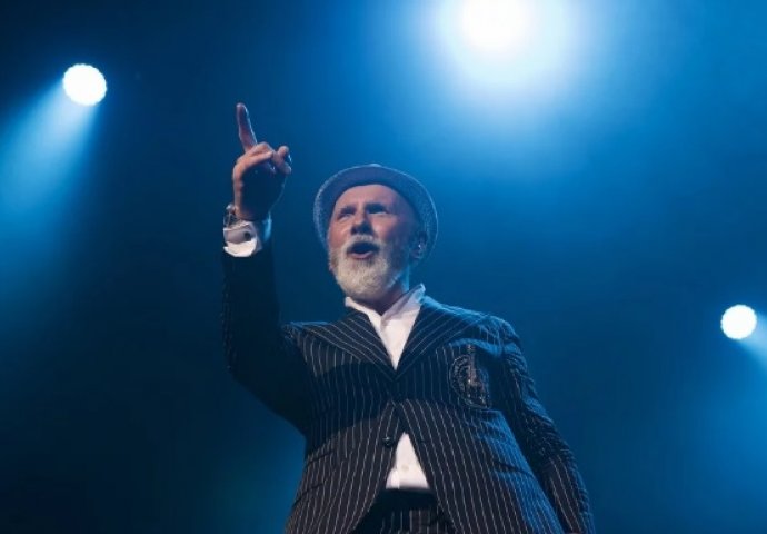 Dino Merlin ODGOVORIO KRITIČARIMA: Pojedini ga prozivali zbog BRODA kojeg posjeduje