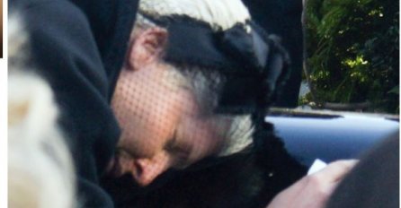 MJESEC DANA NAKON DIVNINE SMRTI KARLEUŠA POSLALA MISTERIOZNU PORUKU: Njeno značenje će vas zalediti! 