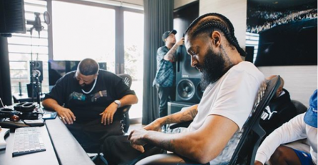 Popularni reper ubijen u 33. godini! 