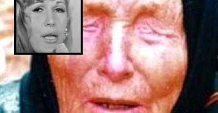 PRIJE NEGO ŠTO JE POGINULA SILVANA JE BILA KOD BABA VANGE: Uhvatit će vas jeza kada čujete šta joj je rekla 