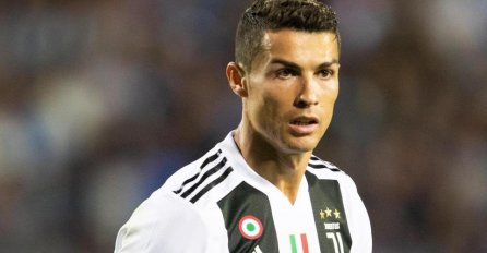 ZAPALIO INTERNET! Kristijano Ronaldo pokazao isklesano tijelo i dobio milione lajkova
