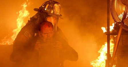 U šumskom požaru TRAGIČNO POGINULO 26 VATROGASCA