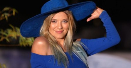 Da li je bila zgodnija tada ili sada? Snimak Kije Kockar od prije nekoliko godina budi maštu muškaraca