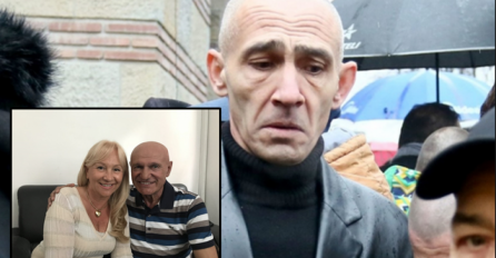  VIŠE NE ŽELI DA ŠUTI, PROGOVORIO VANBRAČNI SIN ŠABANA ŠAULIĆA: "Moj otac je za Gocu bio mašina za pravljenje novca"