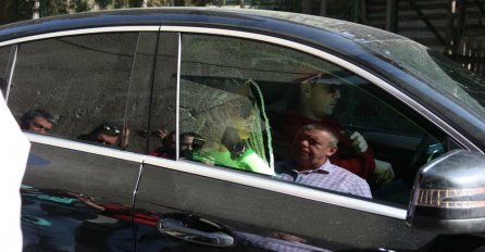 KARLEUŠA SE OŠIŠALA NA KRATKO POSLIJE SMRTI MAJKE, A SADA JE SVE ŠOKIRALA: Pjevačica došla na snimanje,  EVO KAKO IZGLEDA