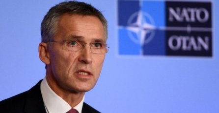 Generalni sekretar Jens Stoltenberg: NATO najjača alijansa u historiji