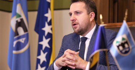Abdulah Skaka predložen za novog ambasadora u Kataru