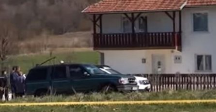 Srbac zavijen u crno: Svekar ubio snahu s tri hica, iza nje je ostalo dvoje djece