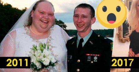 "NAJRUŽNIJA MLADA" na svijetu odlučila da se promijeni: Kad vidite kako izgleda 6 GODINA POSLIJE, NEĆE VAM BITI DOBRO! (FOTO)