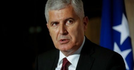 Dragan Čović: Tražićemo zatvaranje granica BiH